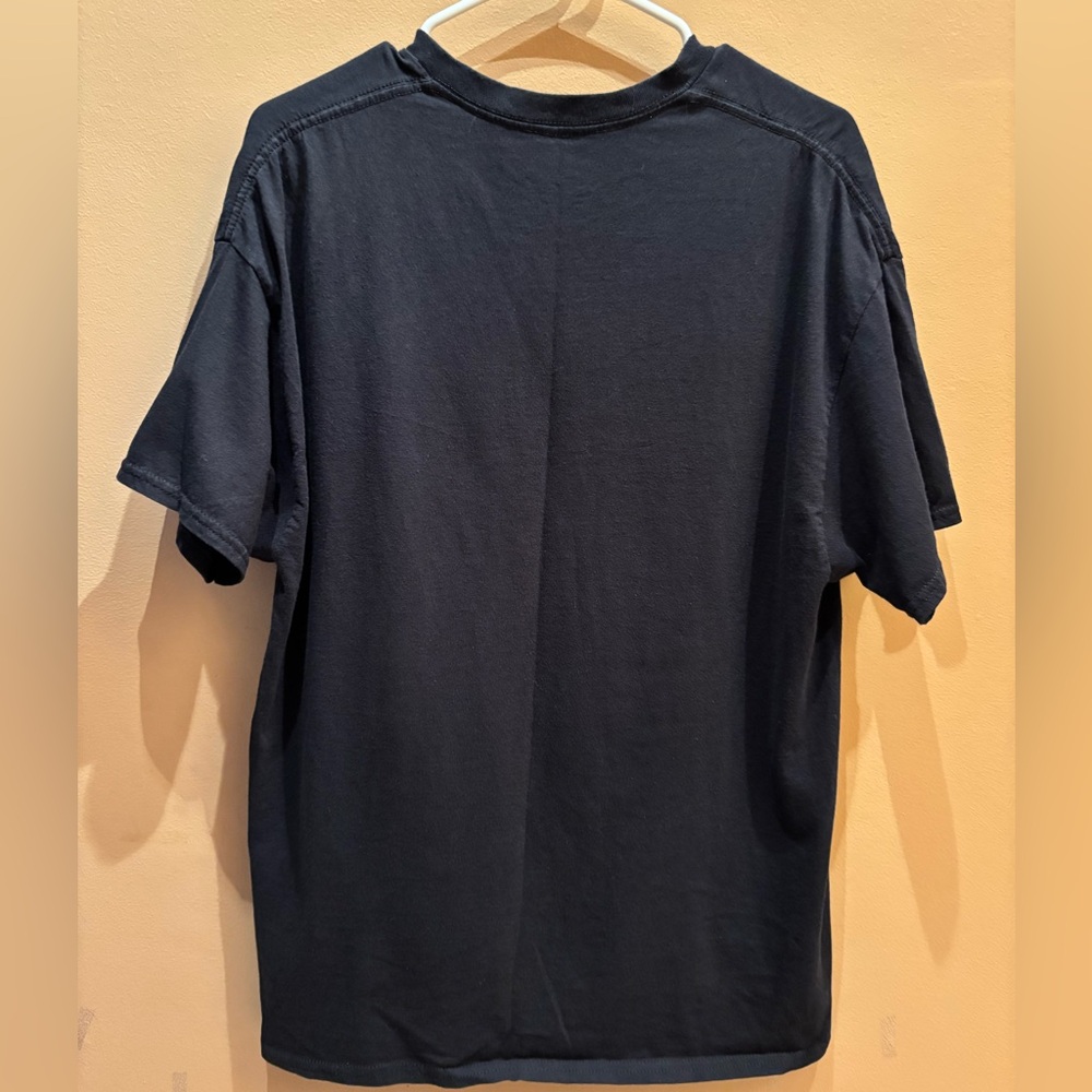Naruto Shippuden T-Shirt Anime Size XL 100% Cotton - Picture 5 of 8